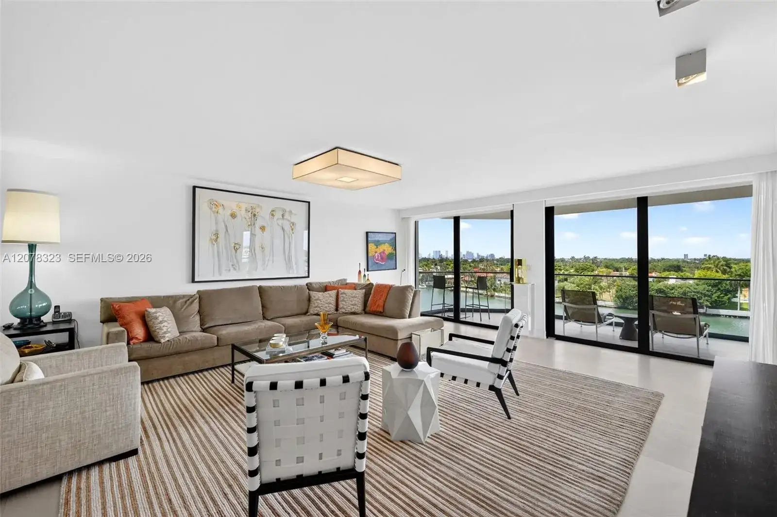 5500 Collins Ave # 702, Miami Beach FL 33140 photo 4
