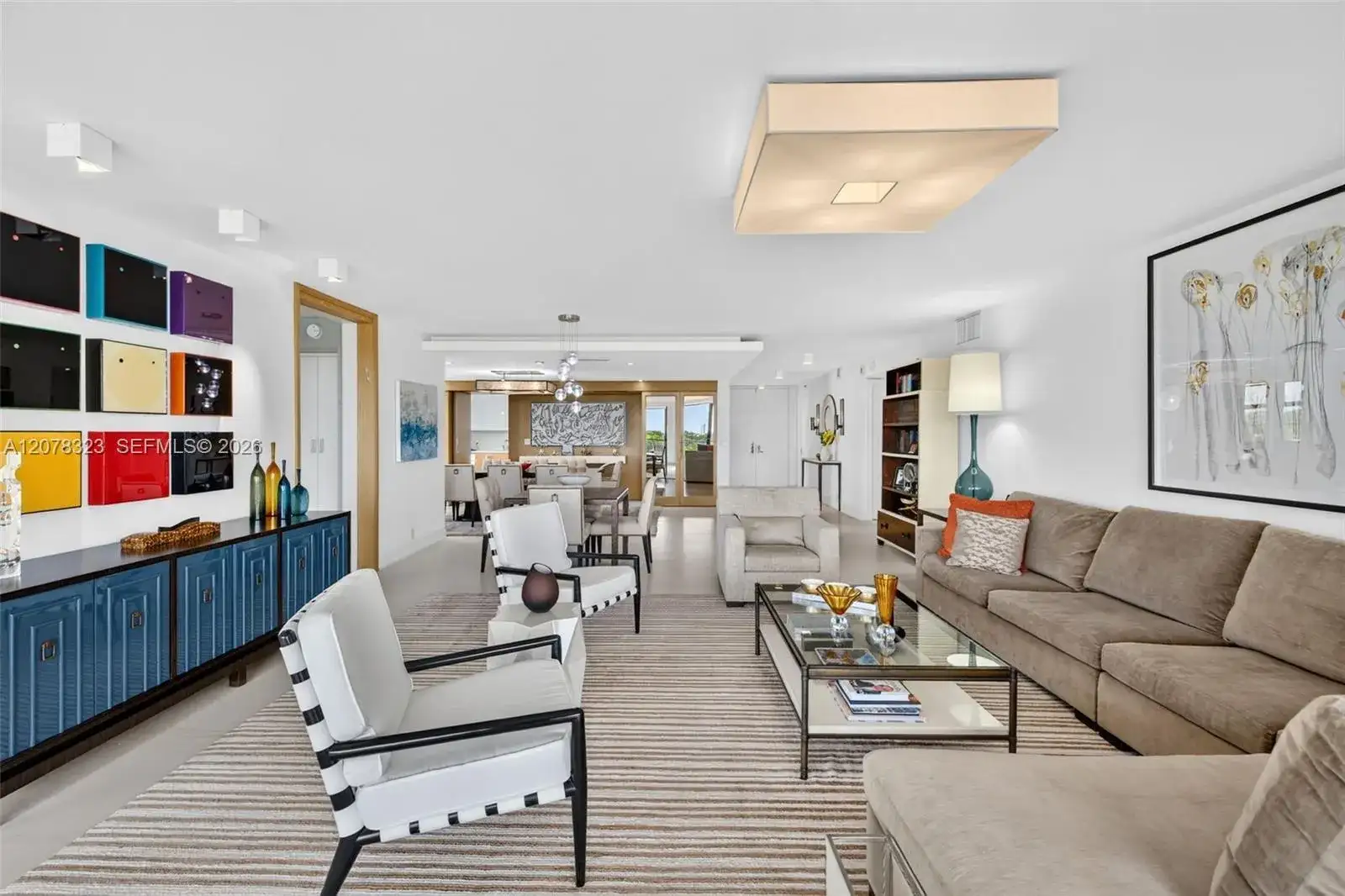 5500 Collins Ave # 702, Miami Beach FL 33140 photo 5