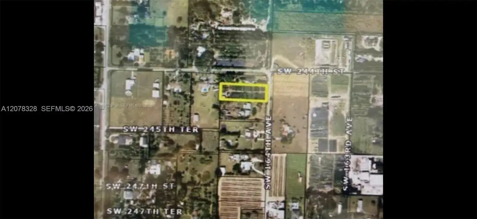 24430 SW 164 Ave, Homestead FL 33031 photo 3
