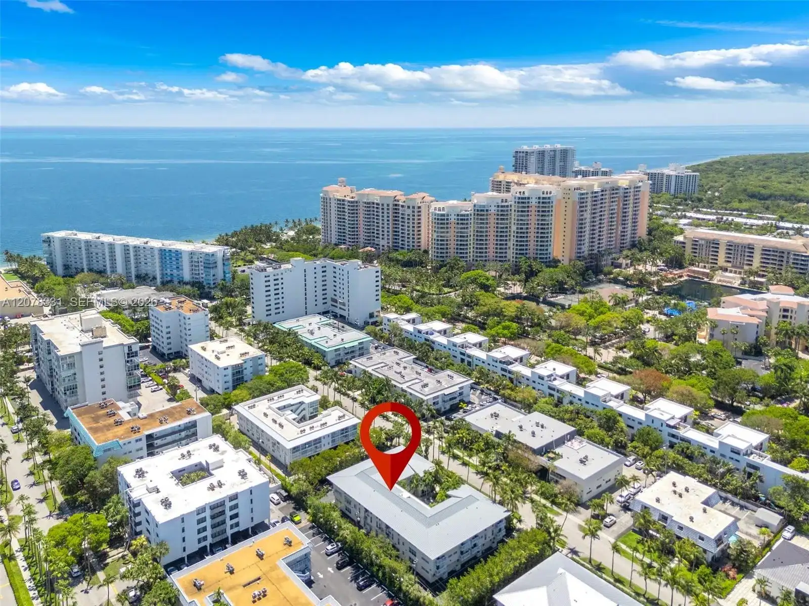 255 Sunrise Dr # 309, Key Biscayne FL 33149 photo 2