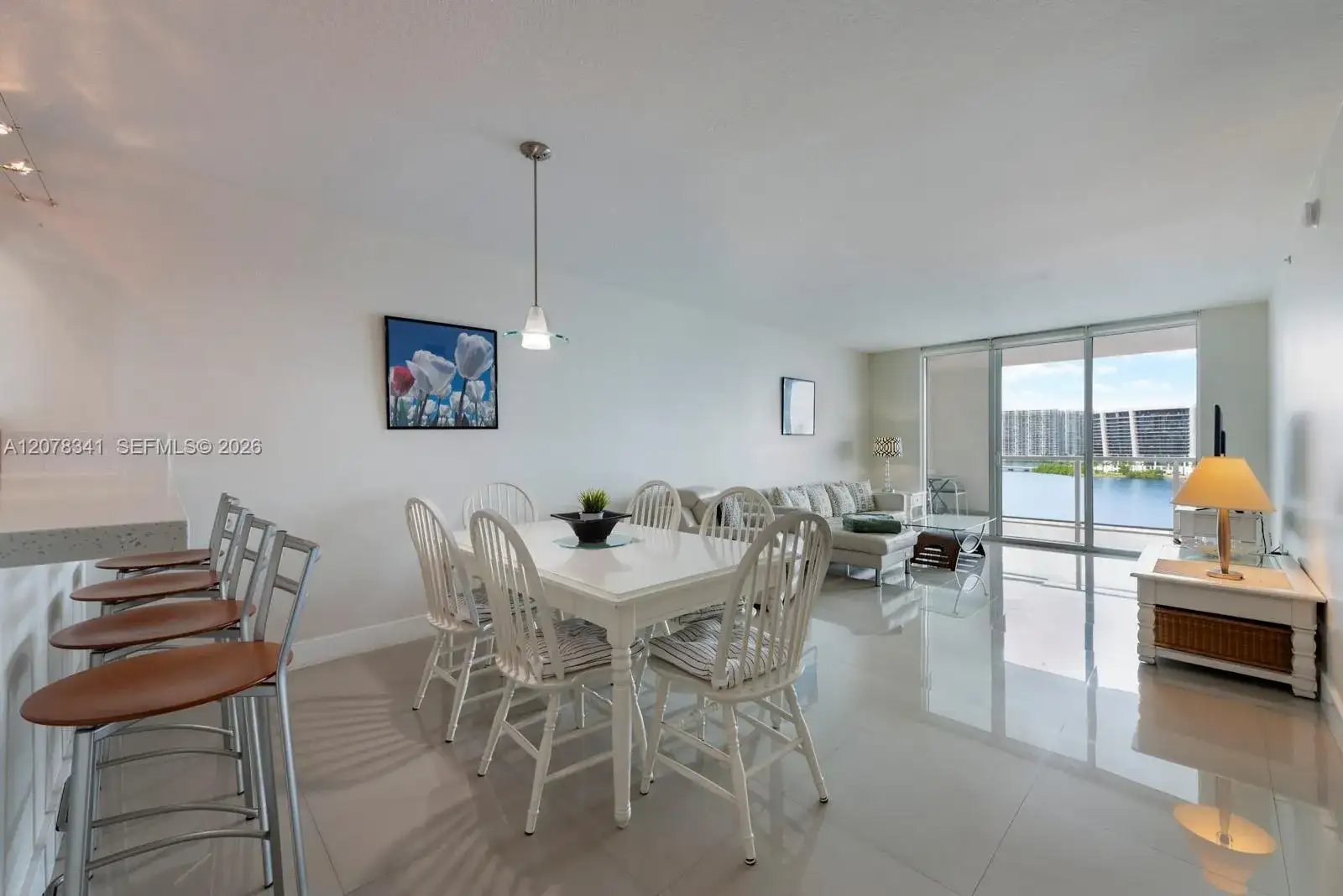 18100 N Bay Rd # 1009, Sunny Isles Beach FL 33160 photo 2