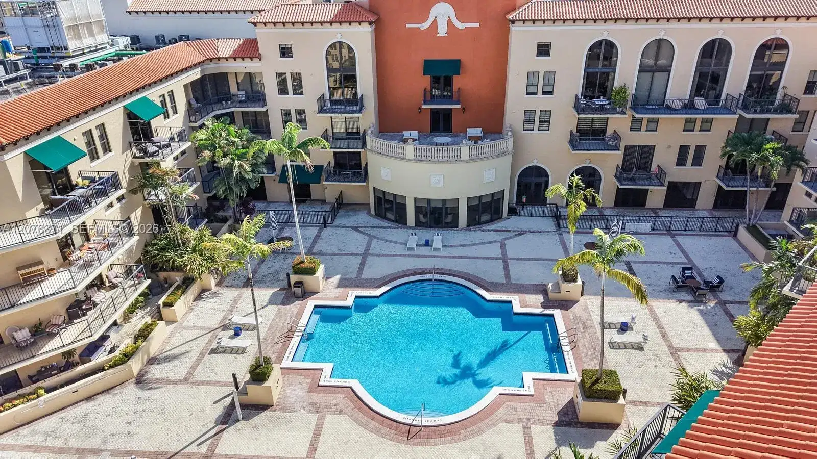 55 Merrick Way # 729, Coral Gables FL 33134 photo 2