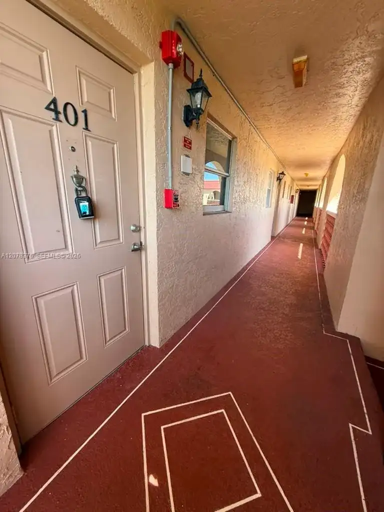 3261 Holiday Springs Blvd # 401, Margate FL 33063 photo 2