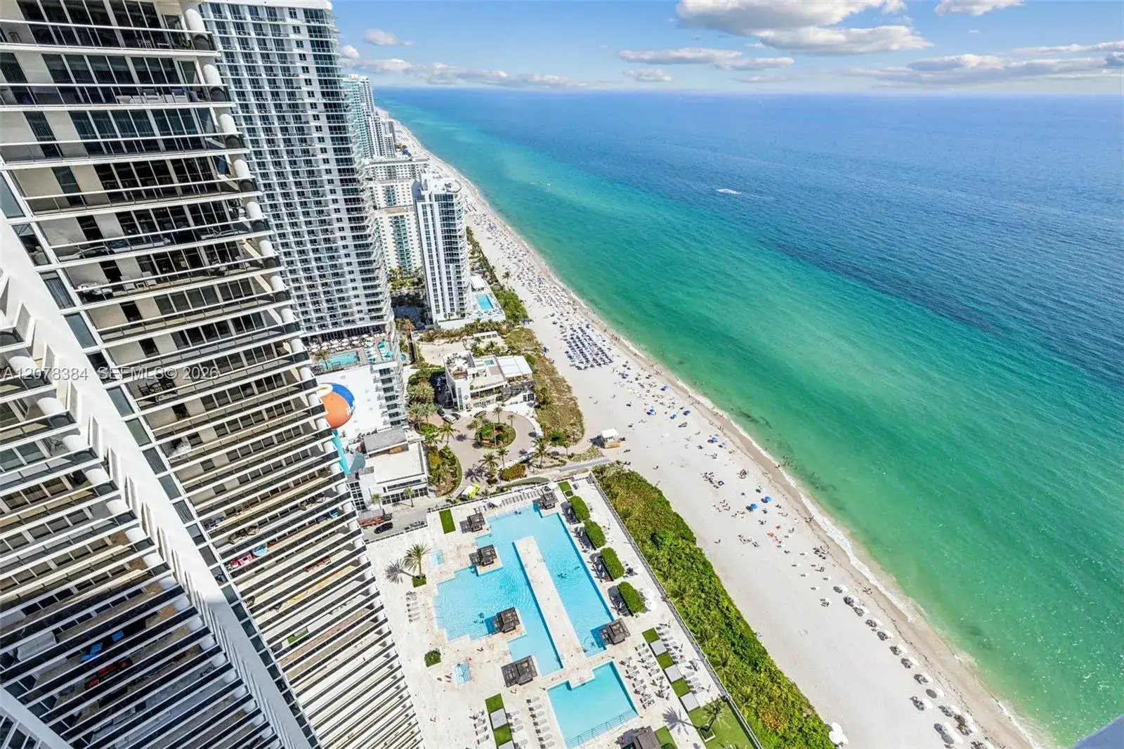 1830 S OCEAN DR # 4210, Hallandale Beach FL 33009
