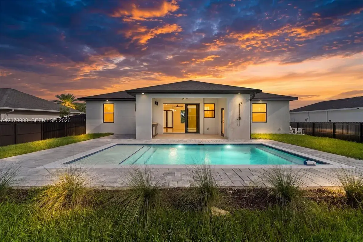 1609 NW 16th Ter, Cape Coral FL 33993