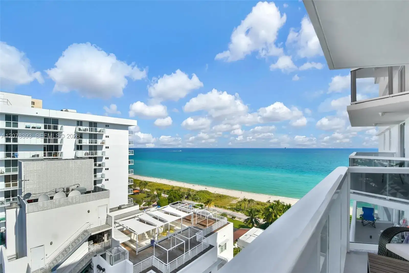 2401 Collins Ave # 1711, Miami Beach FL 33140 photo 3