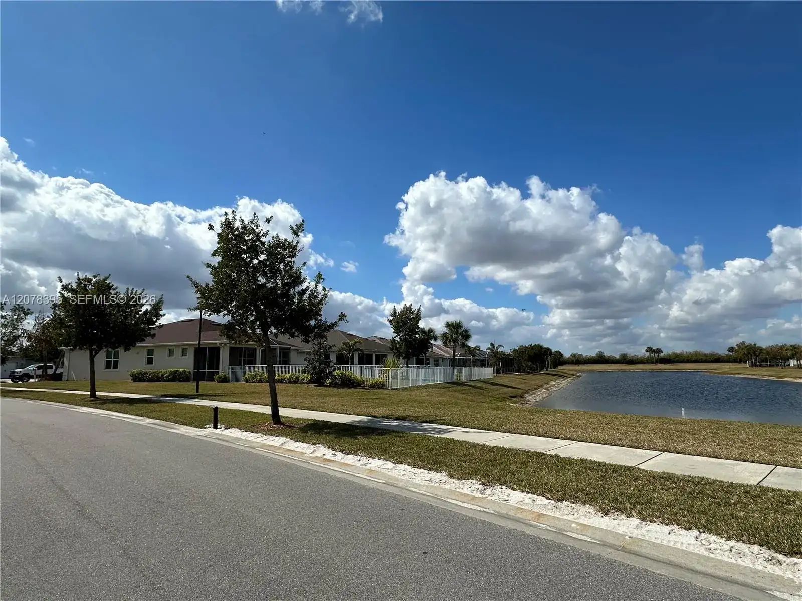 12763 SW Vermillion Cir, Port St. Lucie FL 34987 photo 3