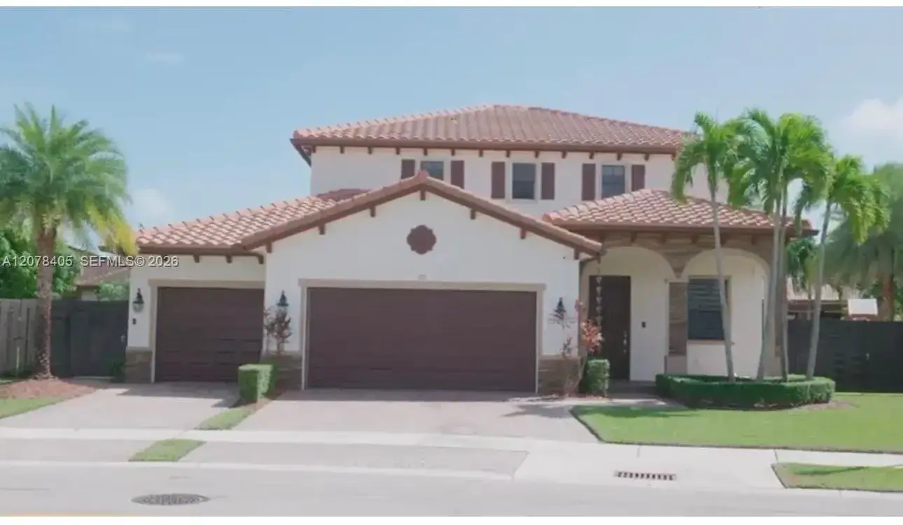 221 SE 35th Ave, Homestead FL 33033