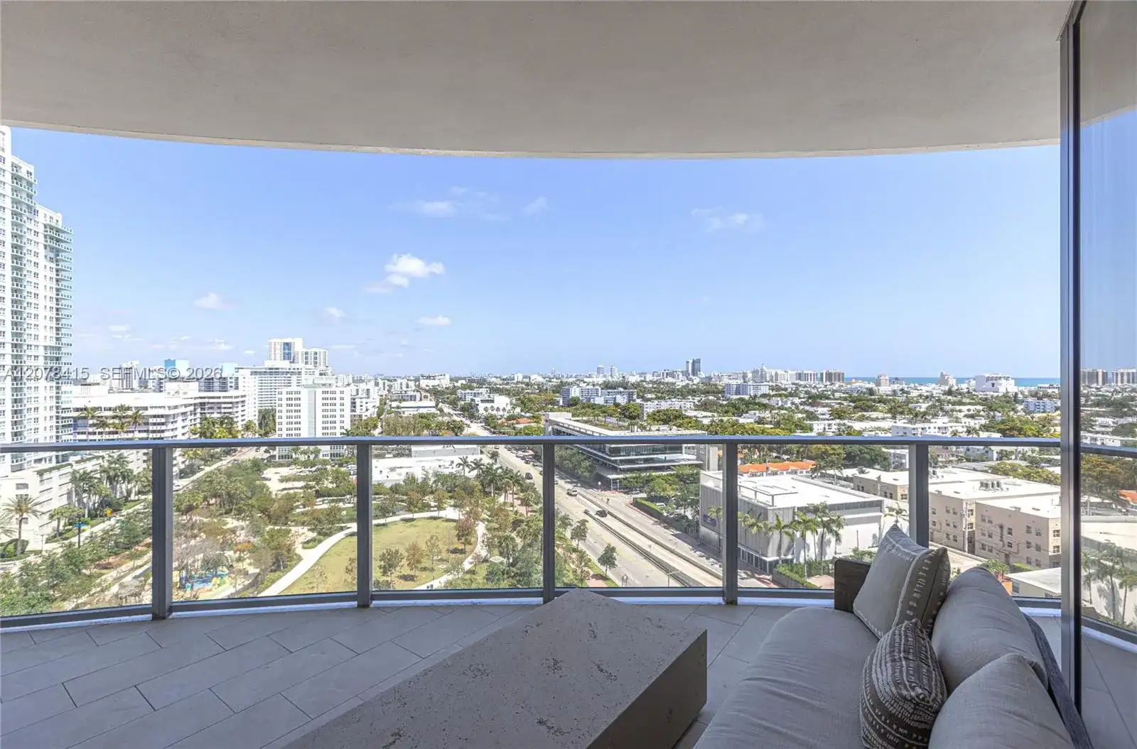 500 ALTON RD # 1405, Miami Beach FL 33129 photo 3