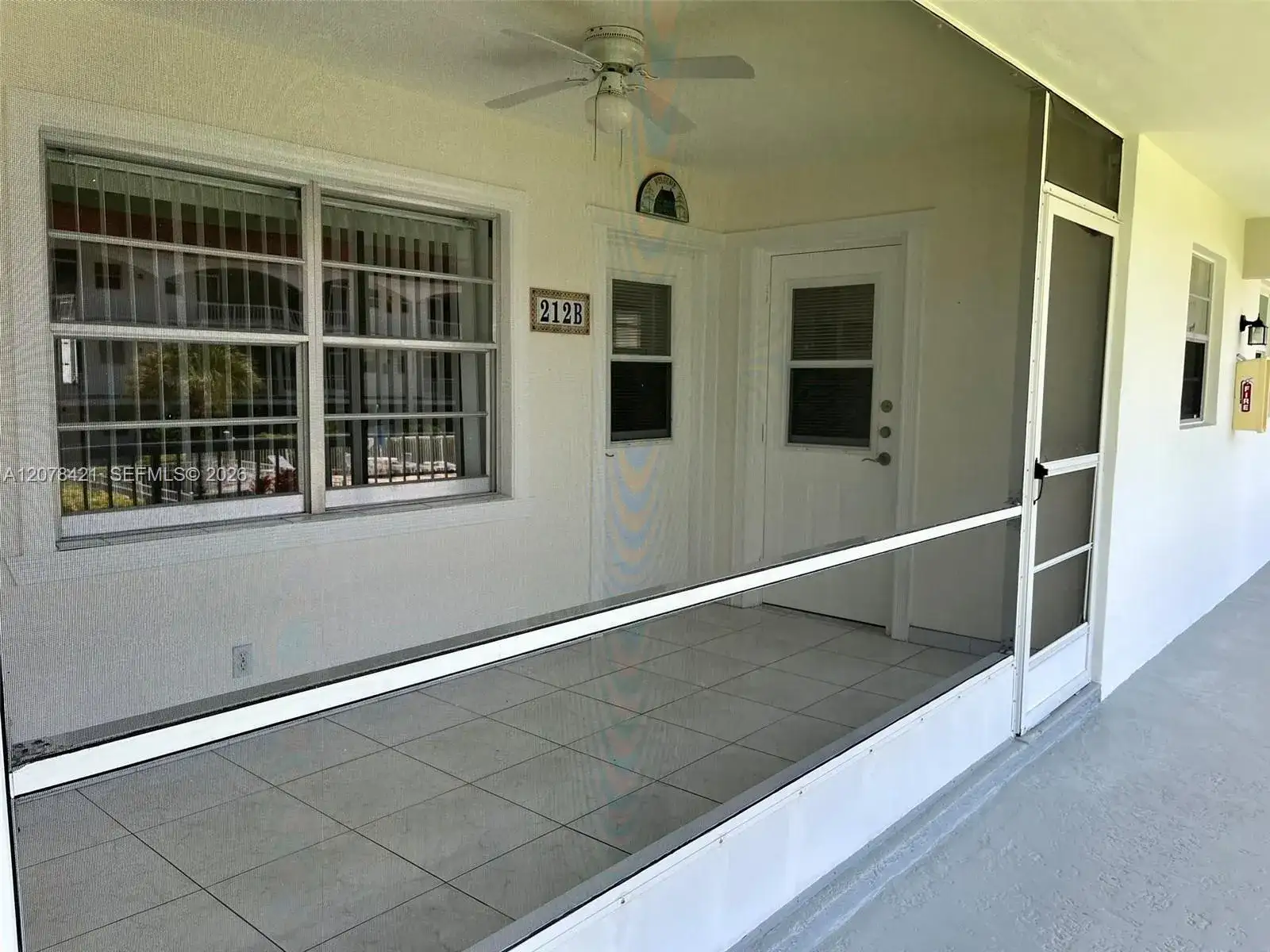 581 Blue Heron Dr # B, Hallandale Beach FL 33009 photo 5