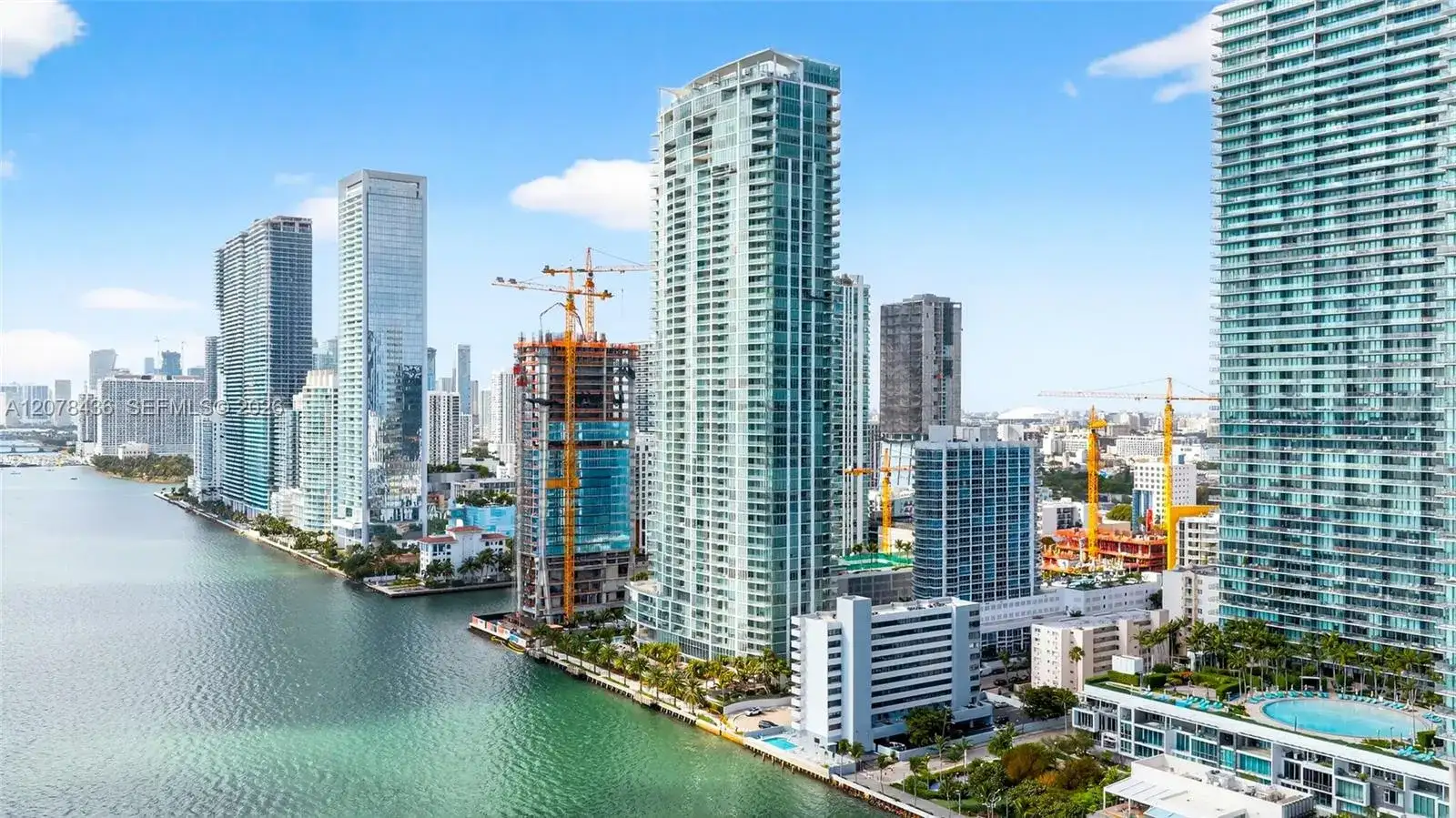 2900 NE 7th Ave # 2209, Miami FL 33137 photo 2
