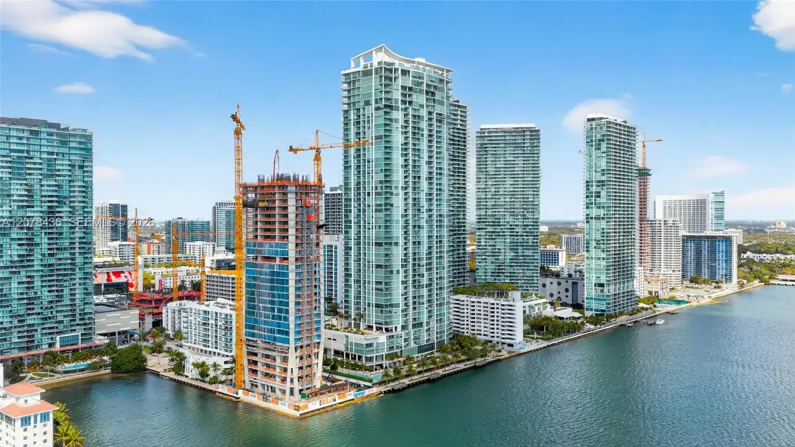 2900 NE 7th Ave # 2209, Miami FL 33137 photo 5