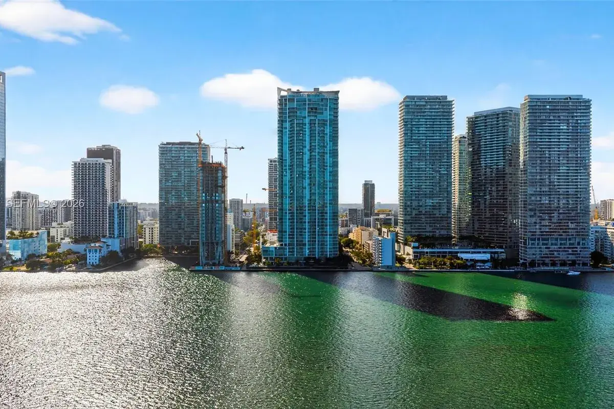 2900 NE 7th Ave # 2209, Miami FL 33137