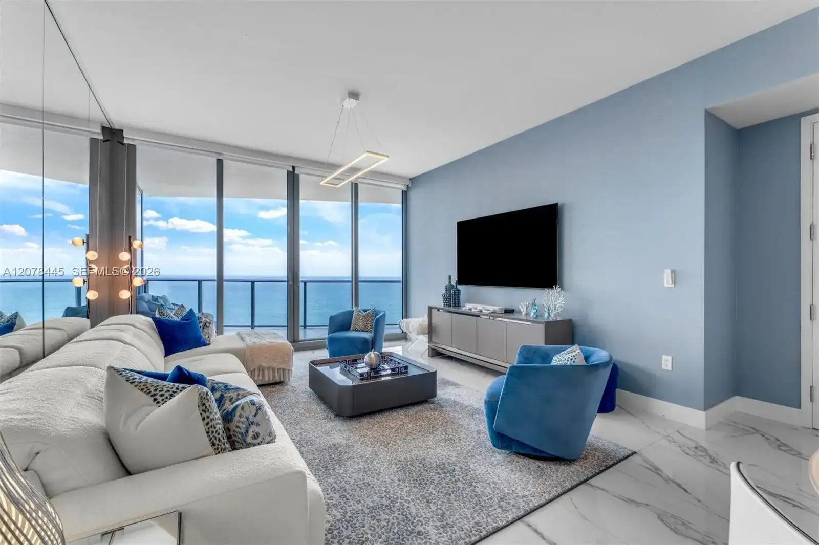 15701 Collins Ave # 3803, Sunny Isles Beach FL 33160