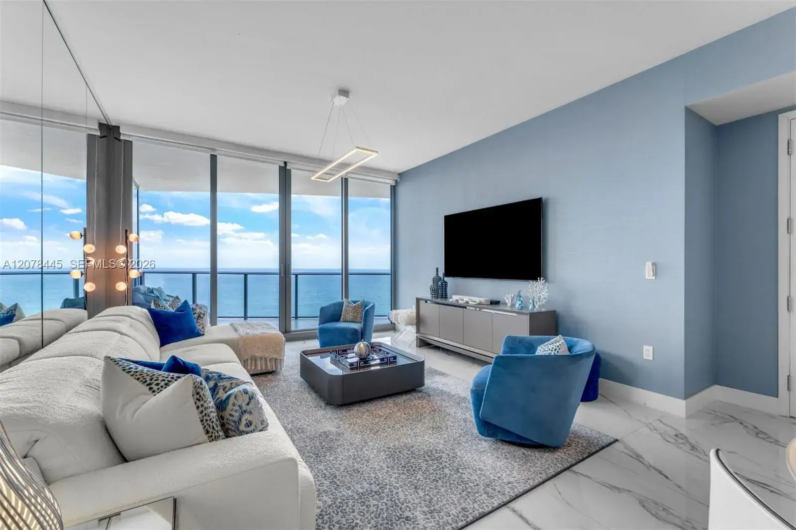 15701 Collins Ave # 3803, Sunny Isles Beach FL 33160