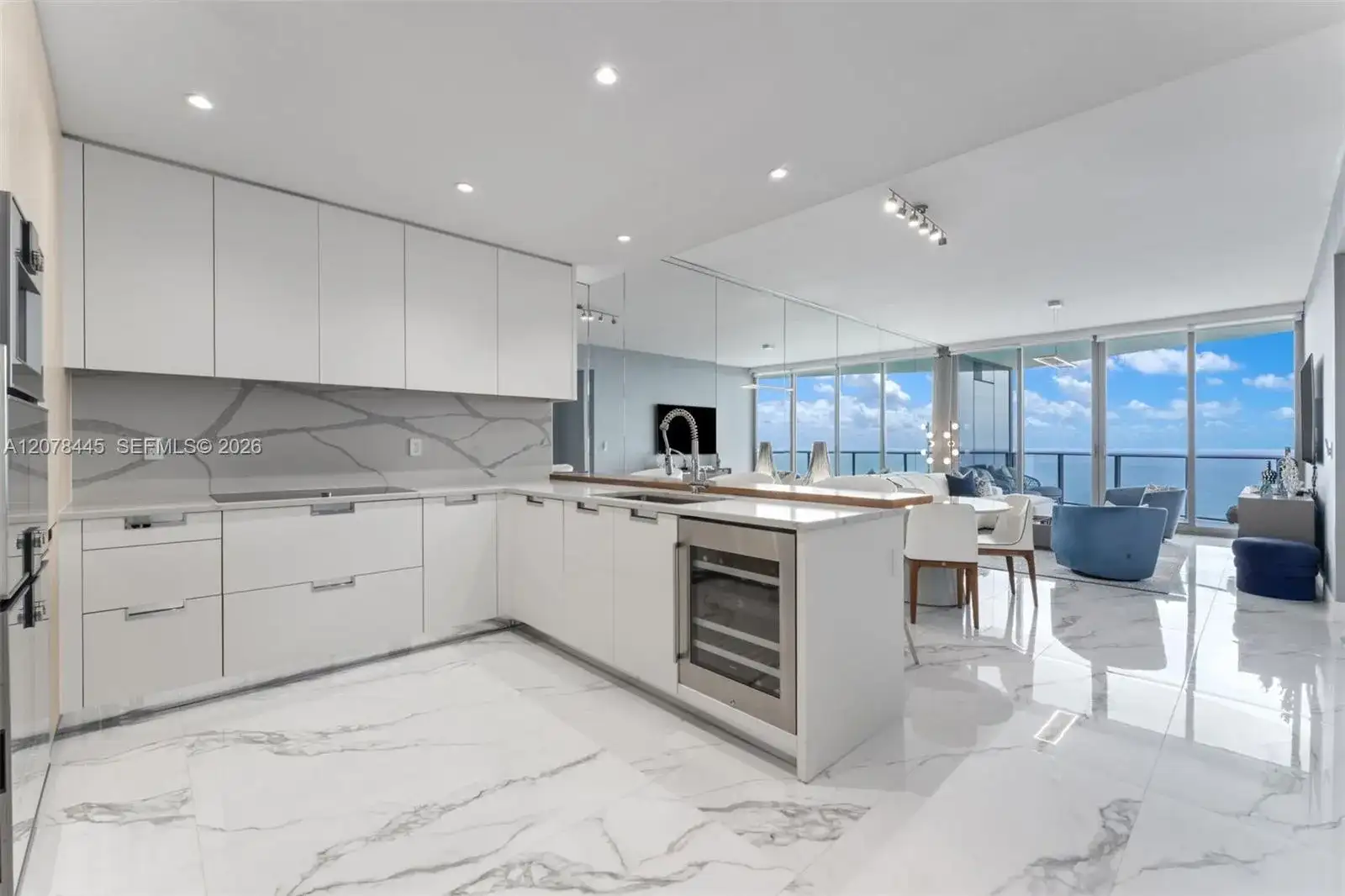 15701 Collins Ave # 3803, Sunny Isles Beach FL 33160 photo 3