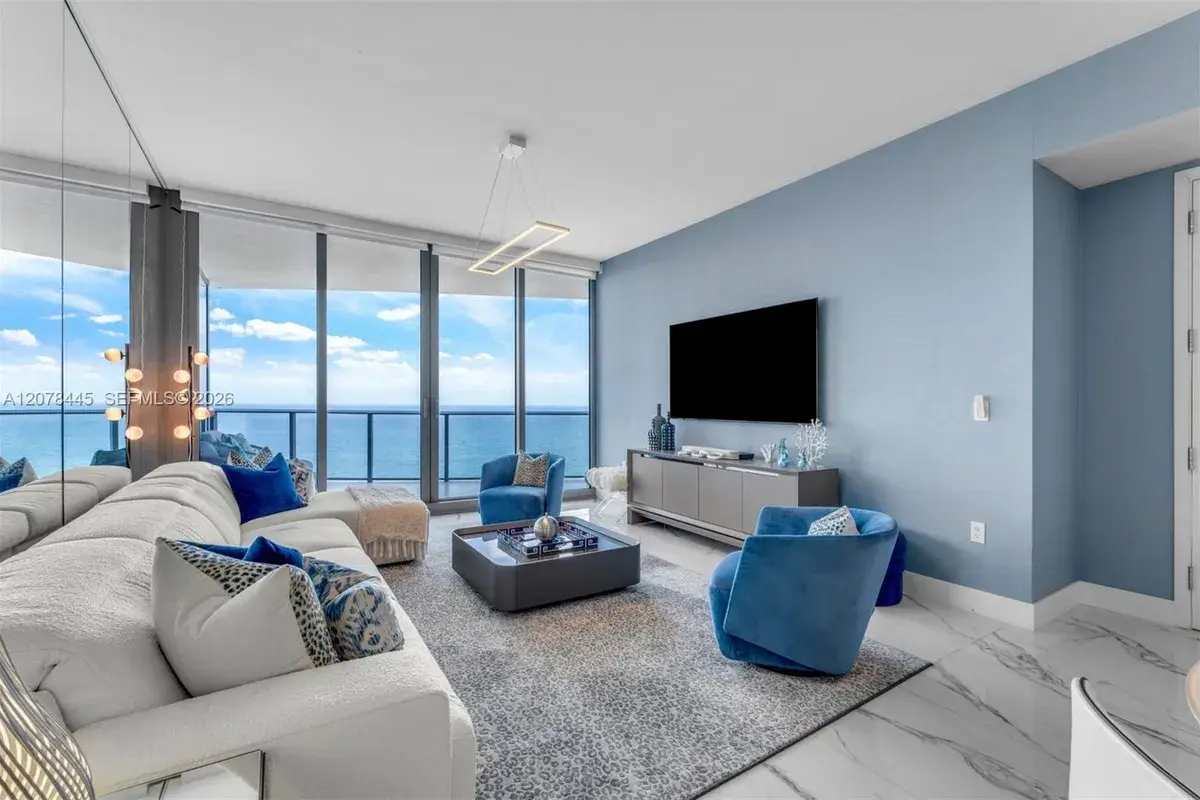 15701 Collins Ave # 3803, Sunny Isles Beach FL 33160