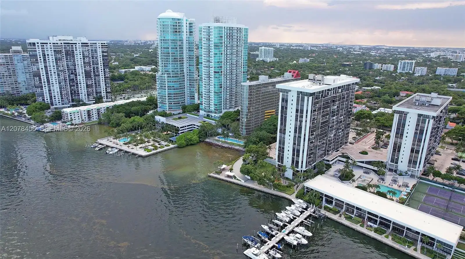 1925 Brickell Ave # 1501D, Miami FL 33129