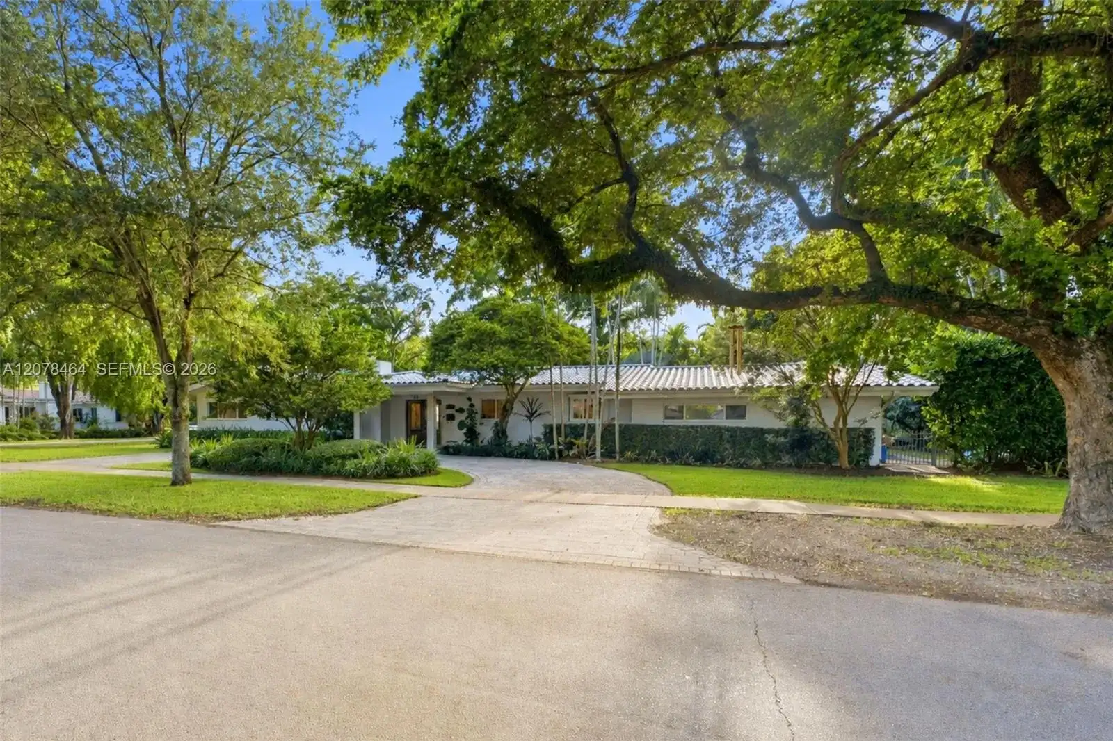 1510 Ferdinand St, Coral Gables FL 33134