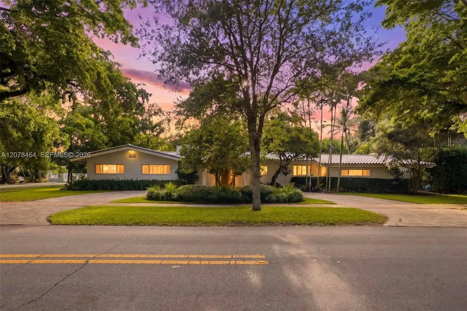 1510 Ferdinand St, Coral Gables FL 33134 photo 3