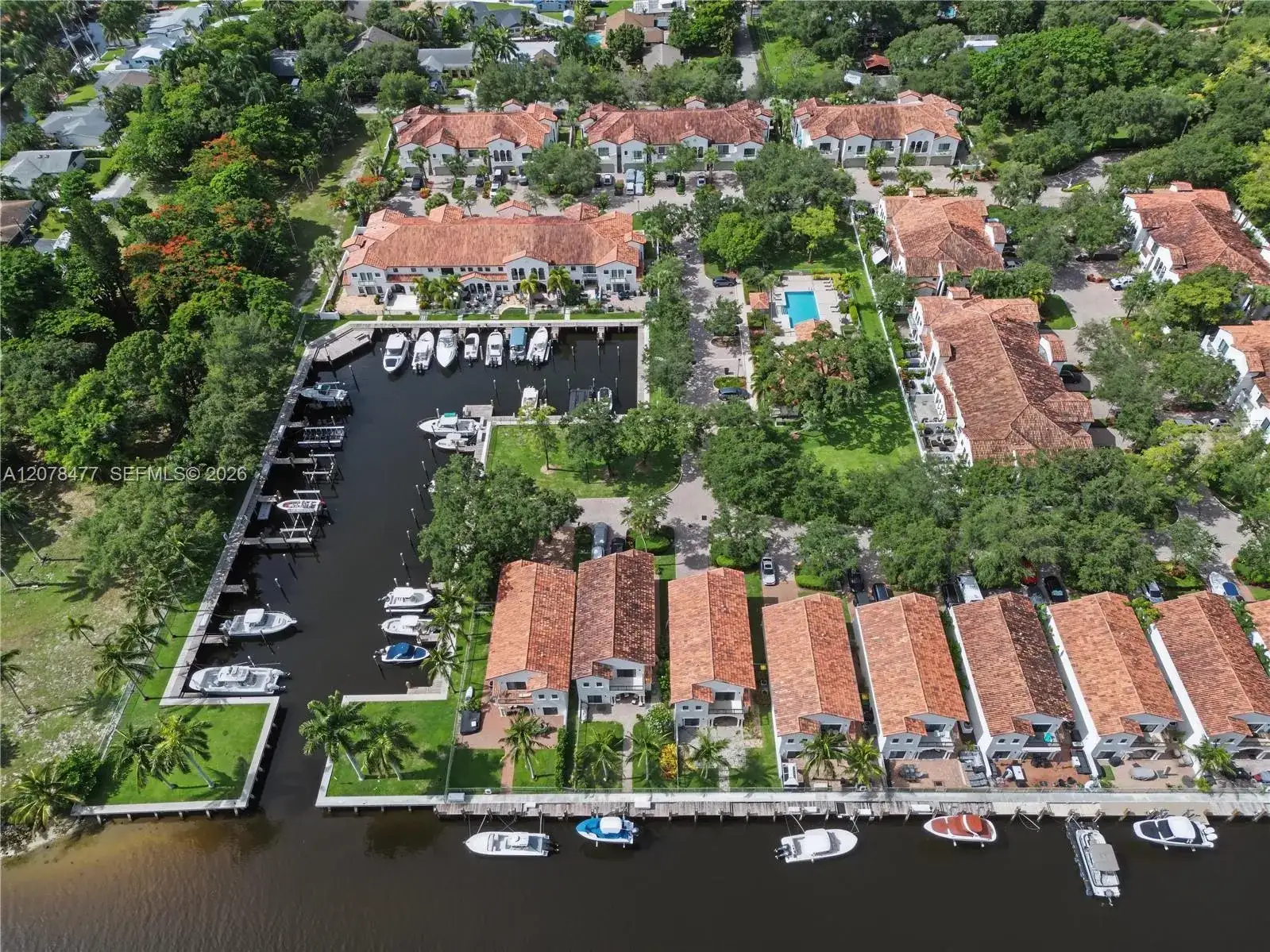 2908 Hidden Harbour Ct # 2908, Dania Beach FL 33312 photo 4