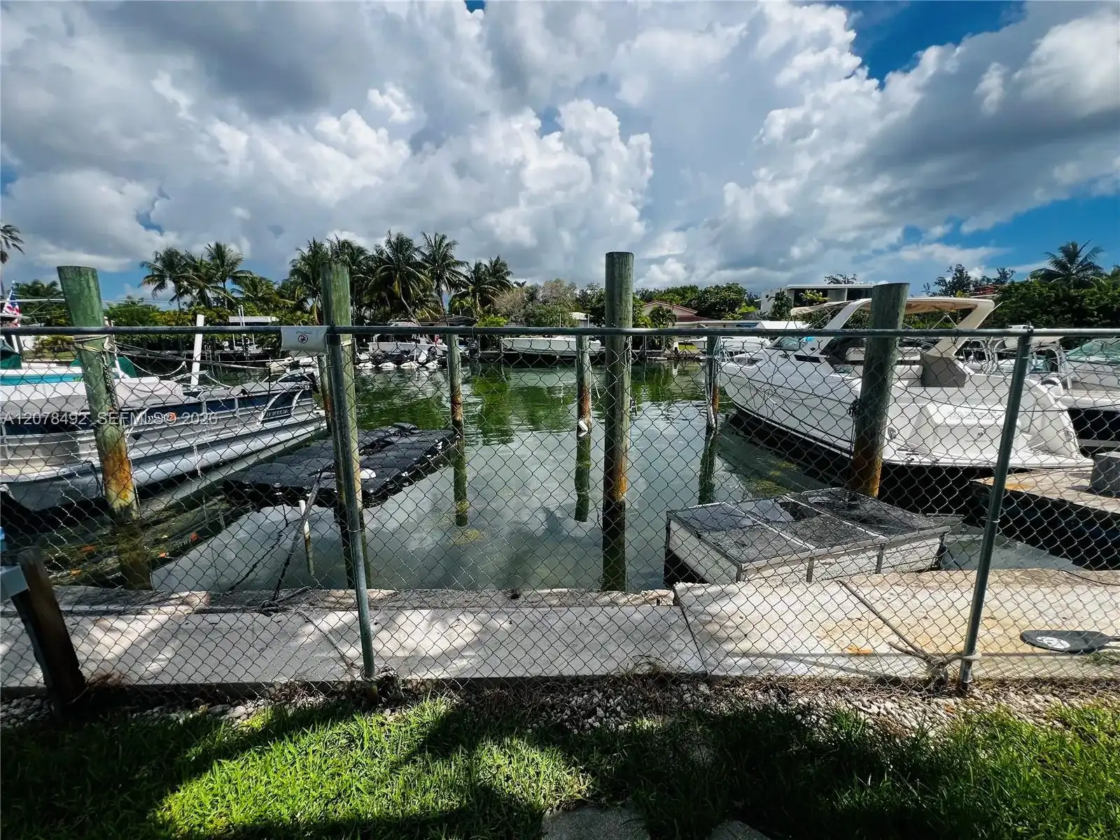 2045 Calais Dr # 6, Miami Beach FL 33141