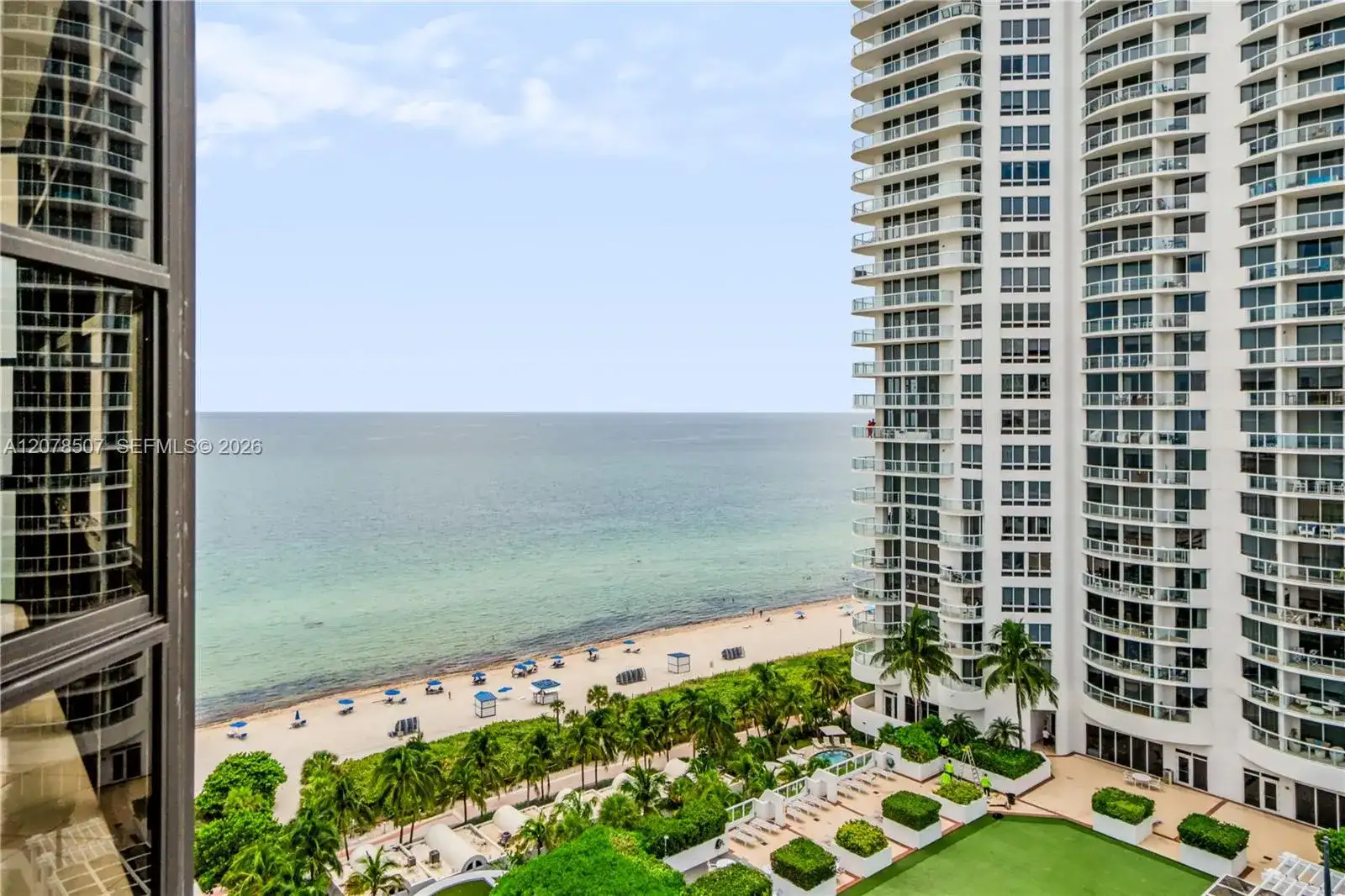 6423 Collins Ave # 1702, Miami Beach FL 33141 photo 2