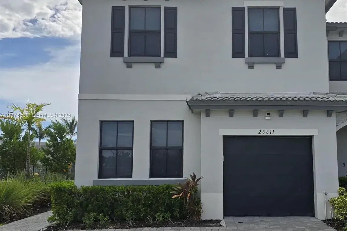 28611 SW 129th Ct, Homestead FL 33033