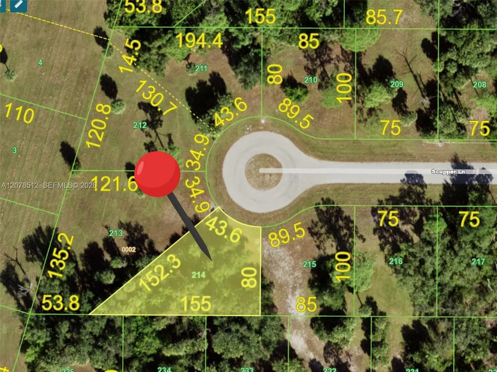 3 Scupper Ln, Port Charlotte FL 33946