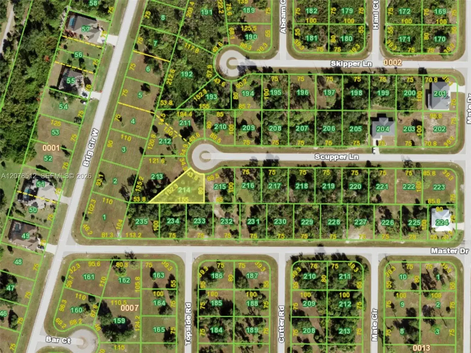 3 Scupper Ln, Port Charlotte FL 33946 photo 3