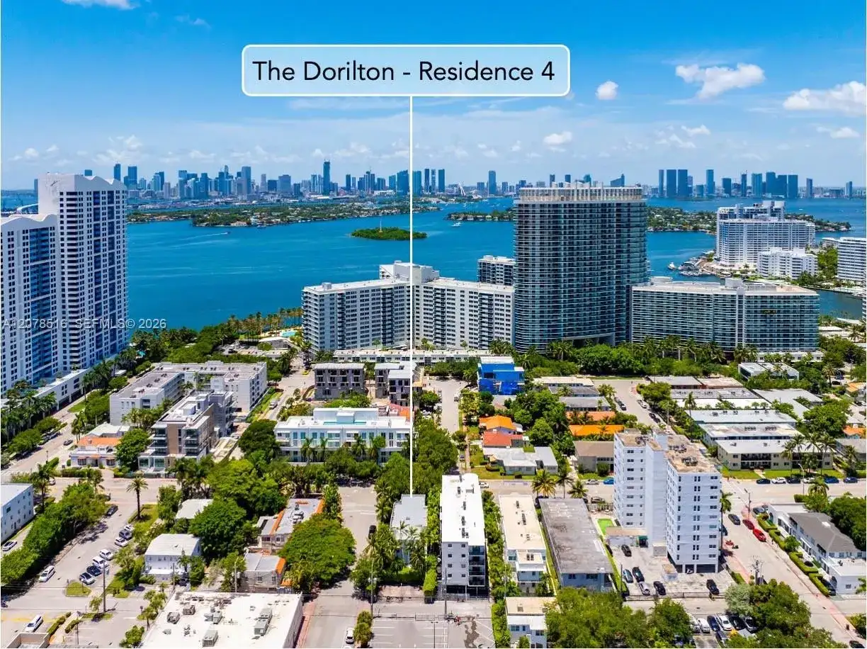 1435 West Ave # 4, Miami Beach FL 33139 photo 2