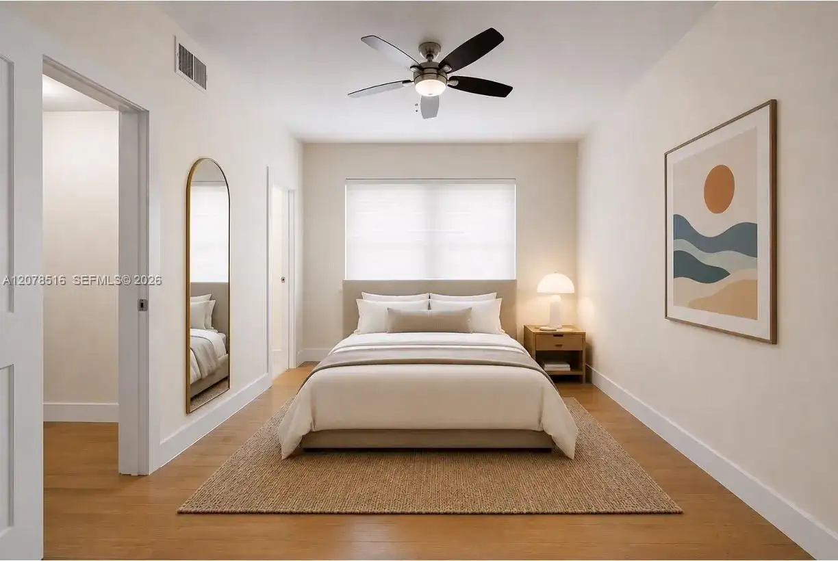 1435 West Ave # 4, Miami Beach FL 33139 photo 4