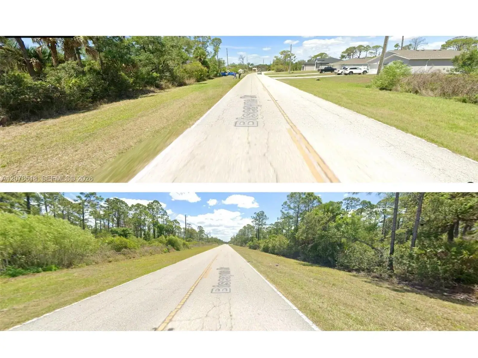 741 Biscayne Drive, Port Charlotte FL 33953 photo 3