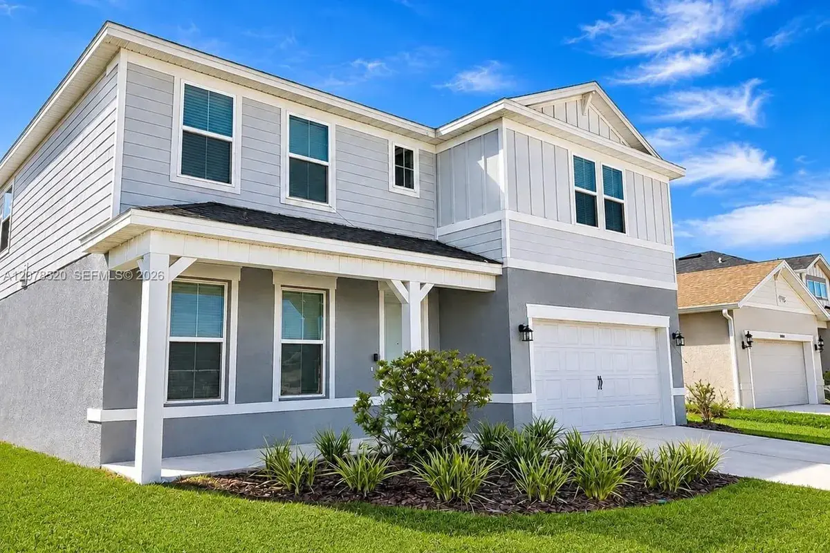 3078 Norcott dr, Davenport FL 33837