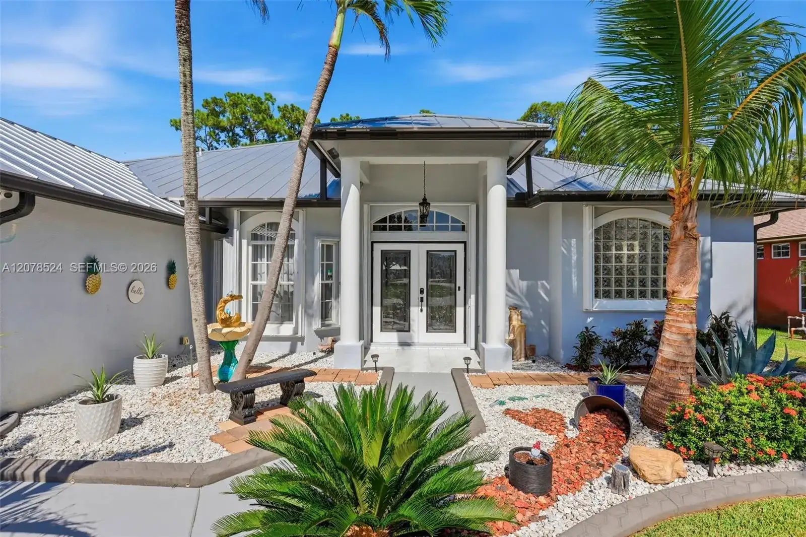 192 SW Fernleaf Trl, Port St. Lucie FL 34953 photo 3
