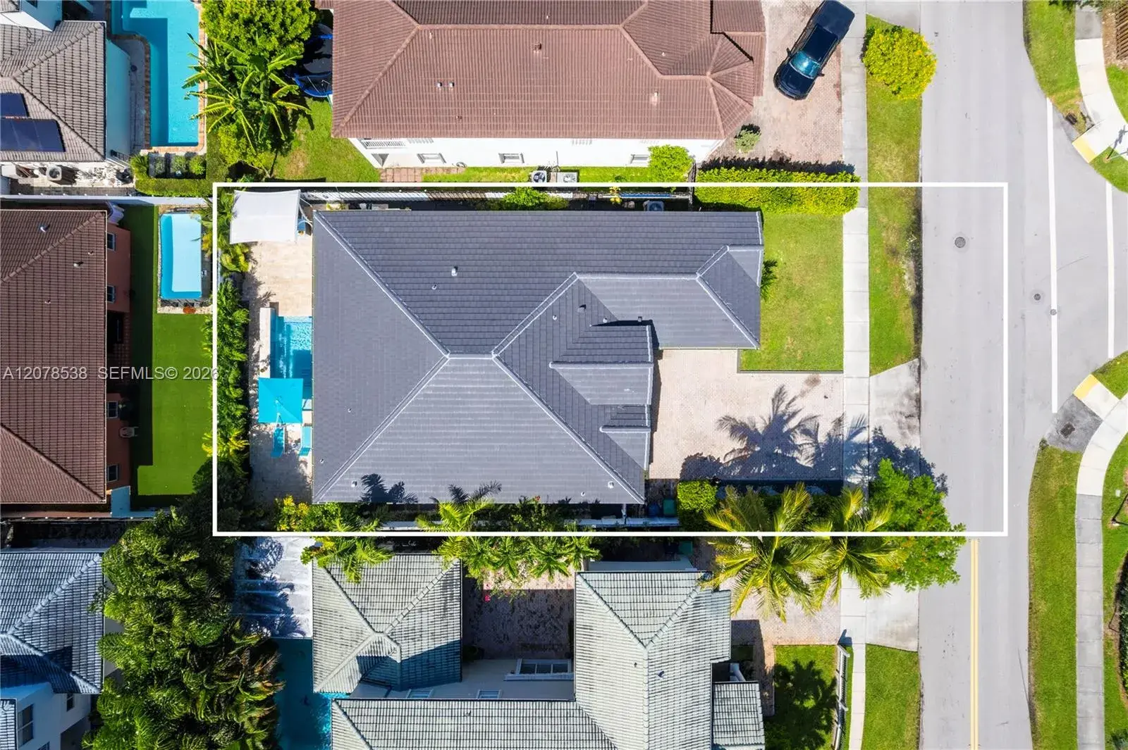 14918 SW 10th St, Miami FL 33194