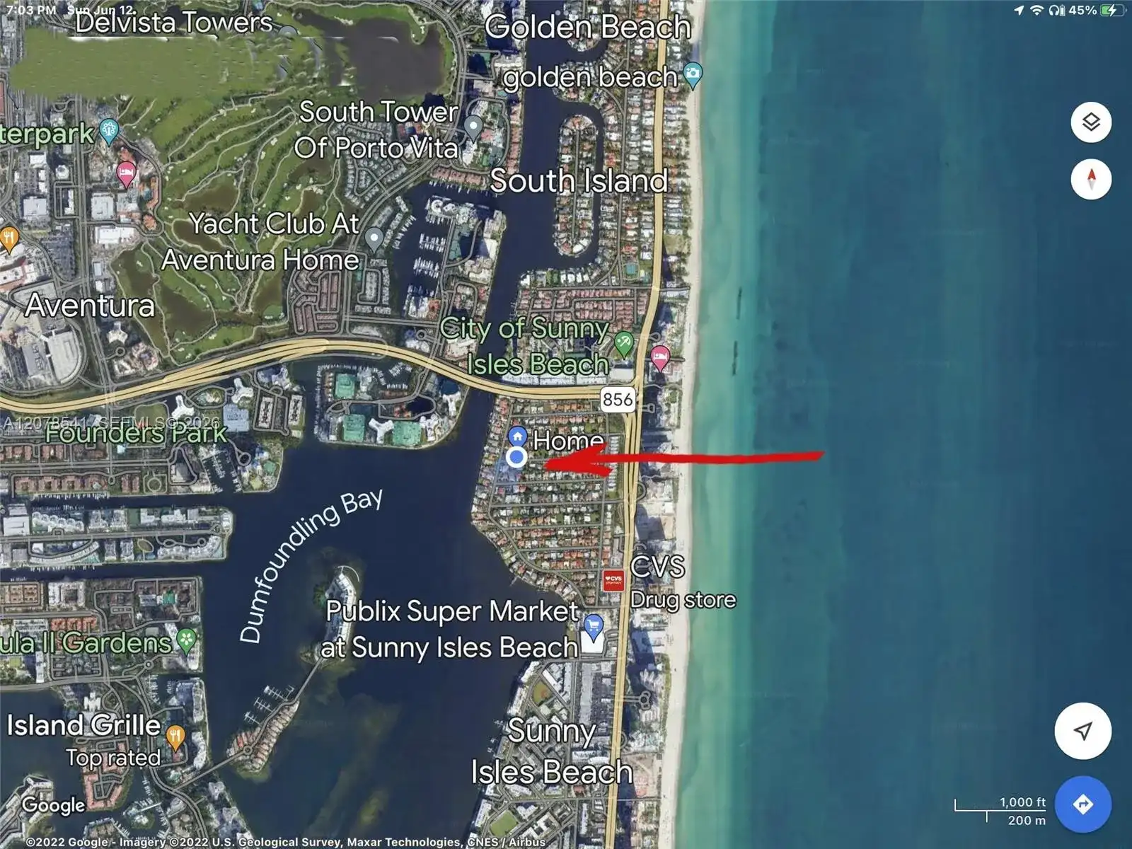 343 190th St, Sunny Isles Beach FL 33160