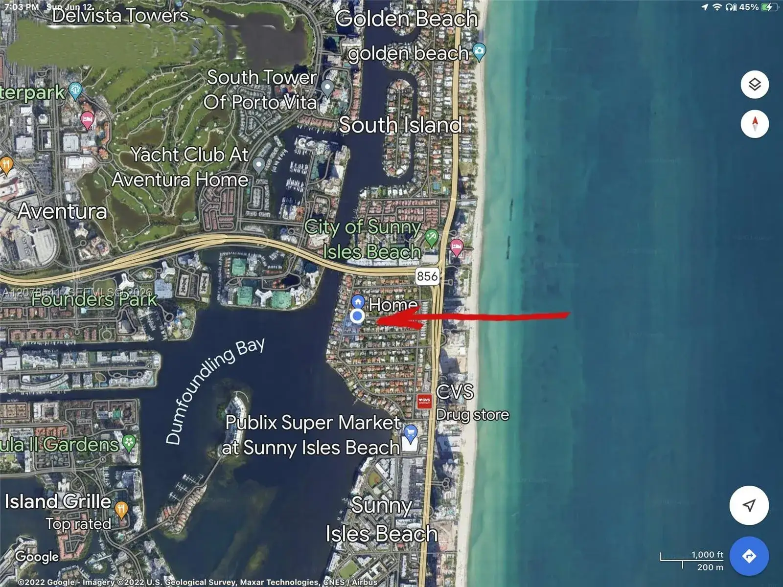 343 190th St, Sunny Isles Beach FL 33160