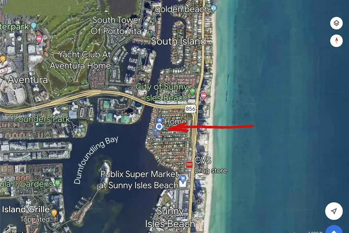 343 190th St, Sunny Isles Beach FL 33160