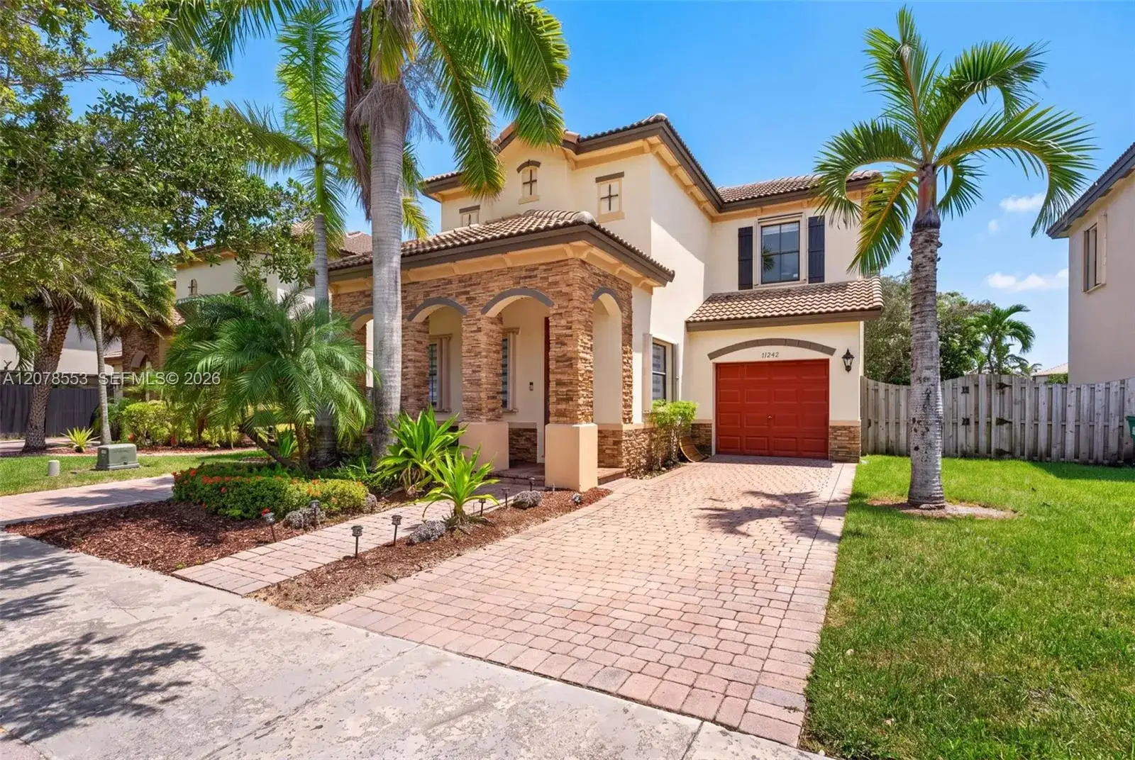 11242 SW 242nd St, Homestead FL 33032 photo 2