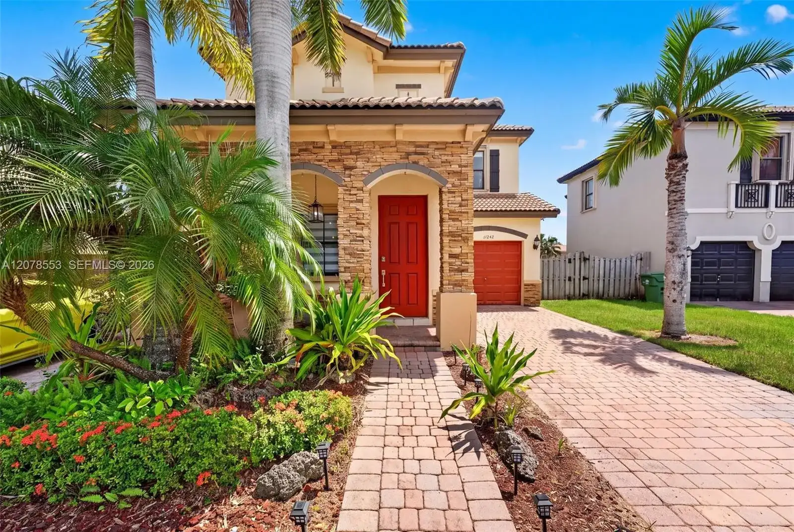 11242 SW 242nd St, Homestead FL 33032 photo 4