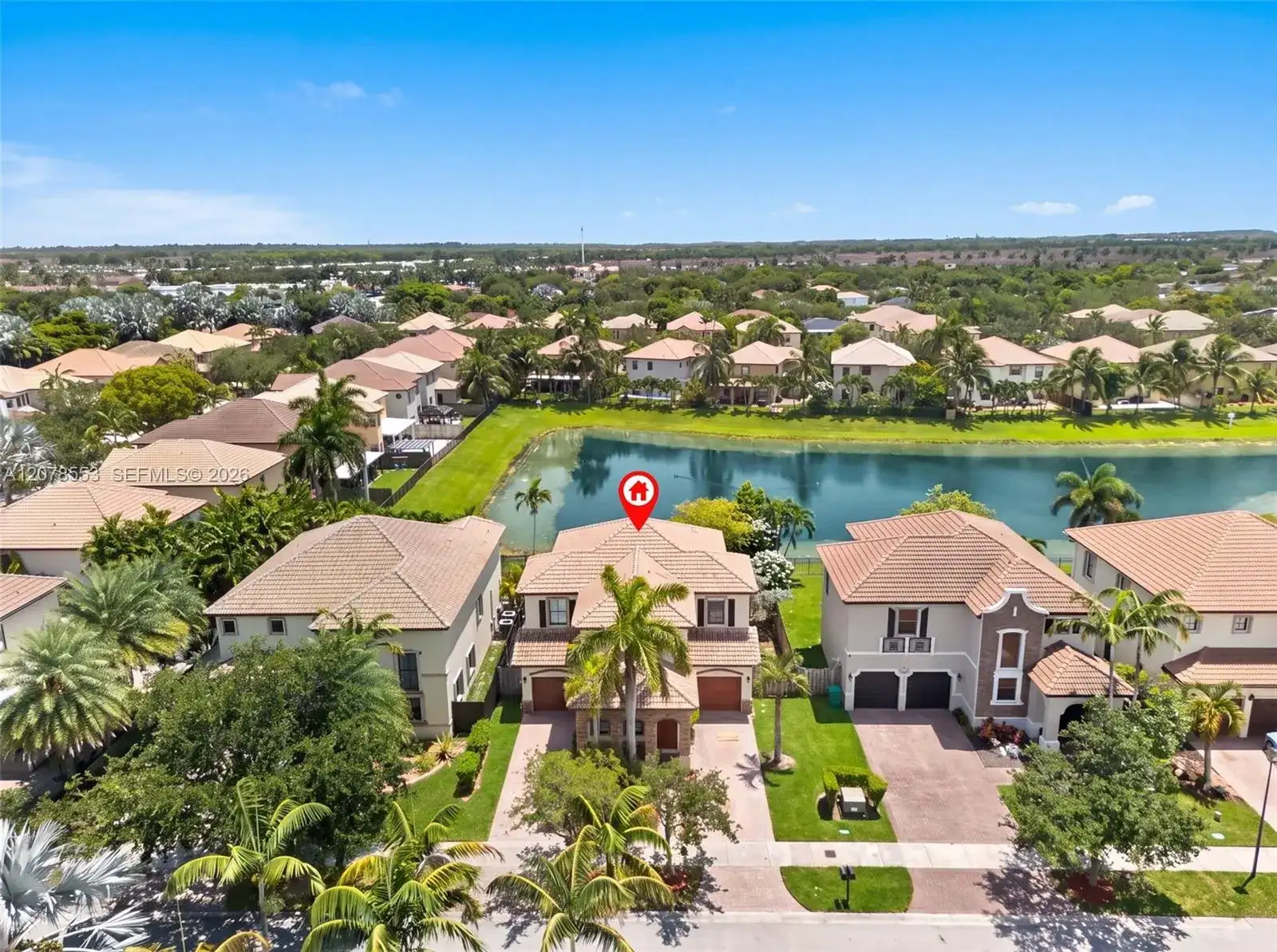 11242 SW 242nd St, Homestead FL 33032 photo 5