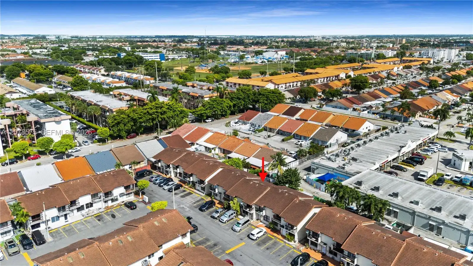 2093 W 54th Ter # 38, Hialeah FL 33016 photo 3
