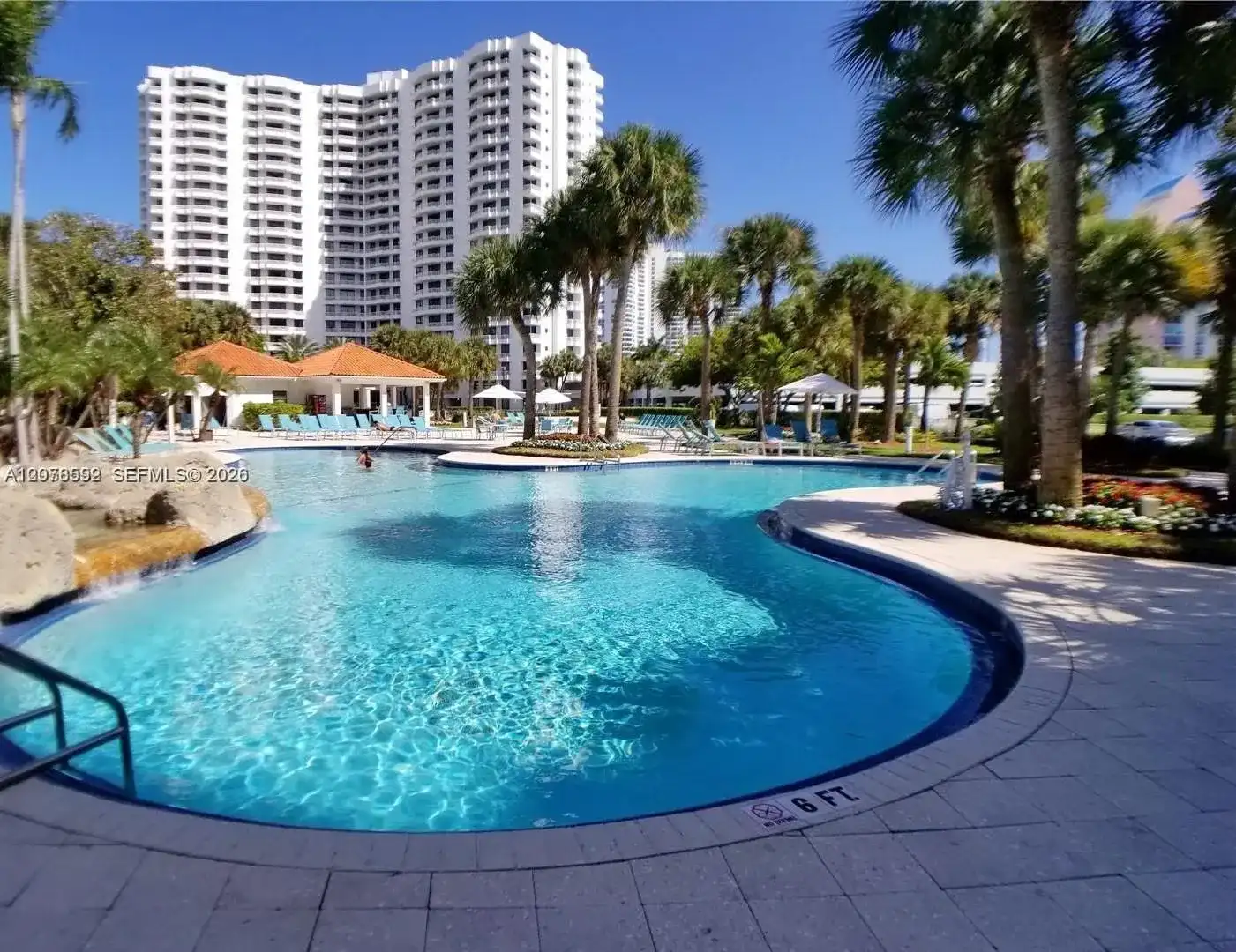 3300 NE 191 St # 1002, Aventura FL 33180