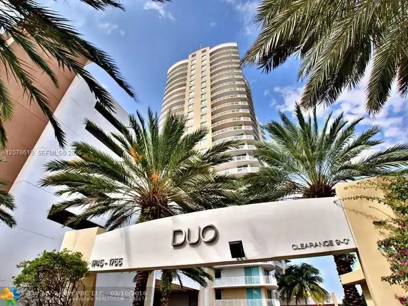 1755 E Hallandale Beach Blvd # 1408E, Hallandale Beach FL 33009
