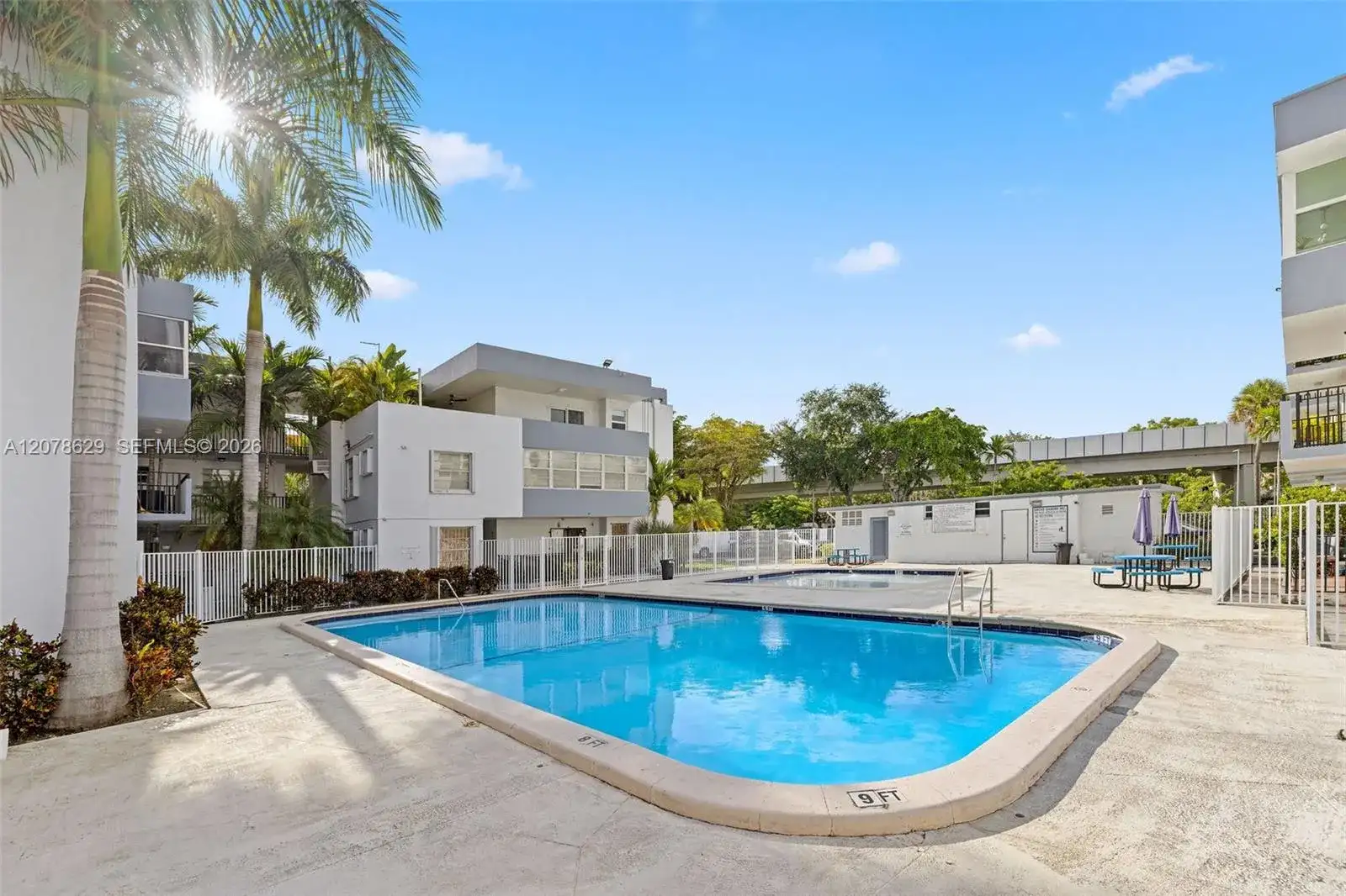 1800 SW 25th St # 2305, Miami FL 33133 photo 2