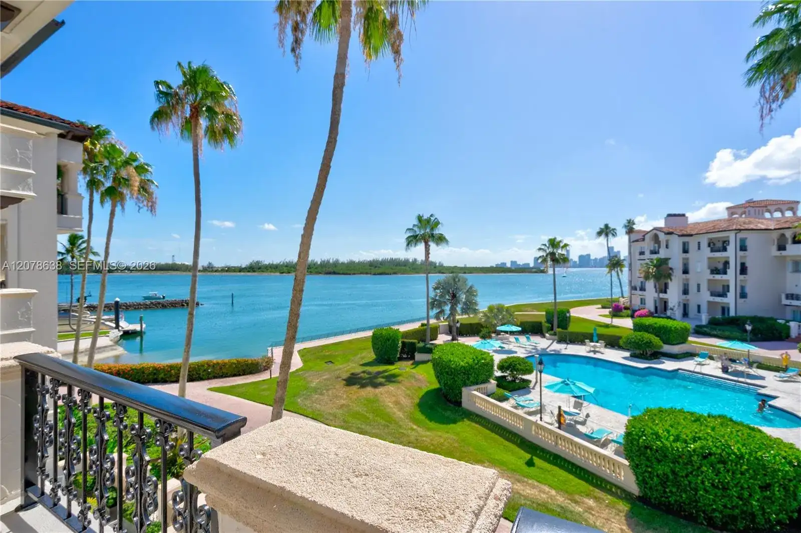 2035 Fisher Island Dr # 2035, Miami Beach FL 33109 photo 3