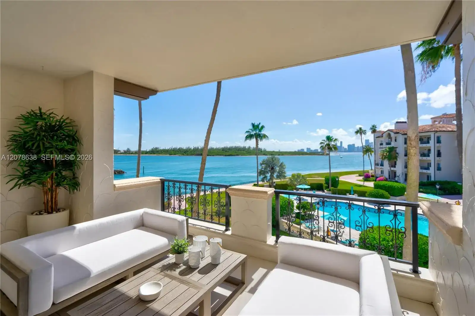 2035 Fisher Island Dr # 2035, Miami Beach FL 33109 photo 4