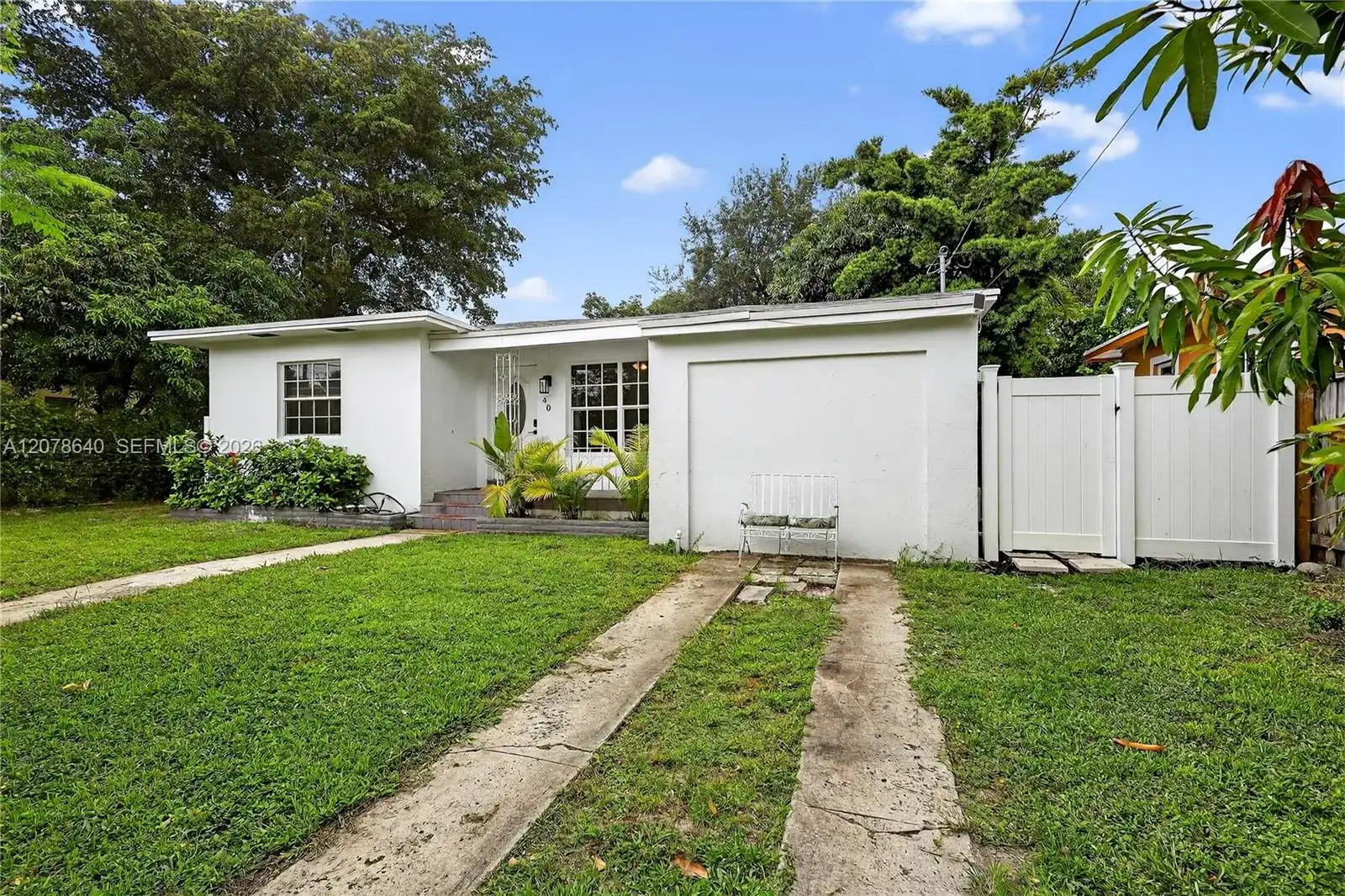 40 NW 68th St, Miami FL 33150 photo 2
