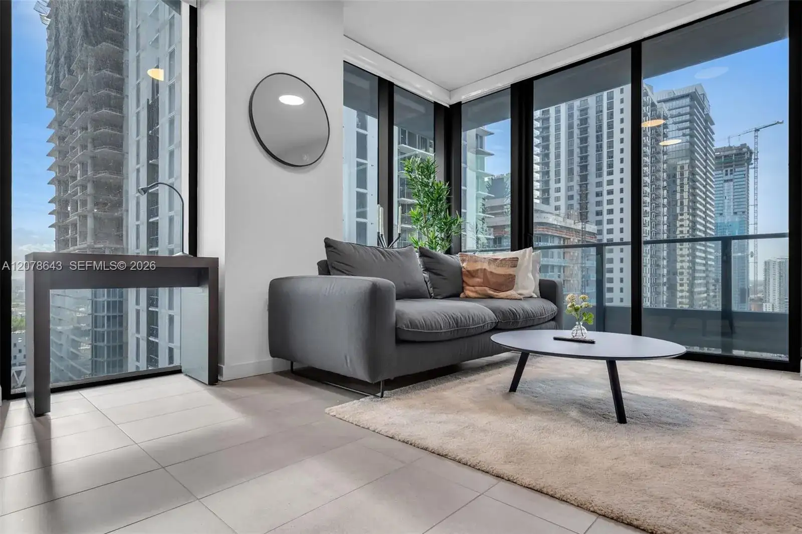 121 NE 5th St # 2708, Miami FL 33132 photo 3